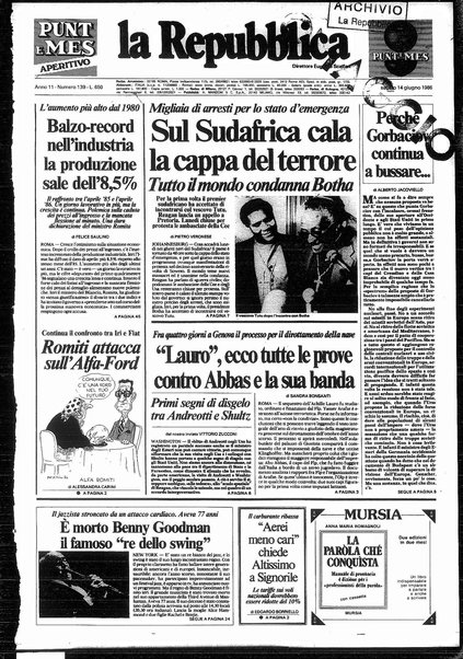 La repubblica